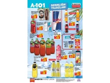 A101 19 - 25 Eyll Haftann Yldzlar - 5