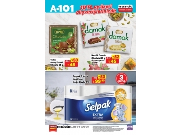 A101 19 - 25 Eyll Haftann Yldzlar - 4