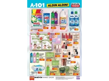 A101 25 Eyll Aldn Aldn - 11