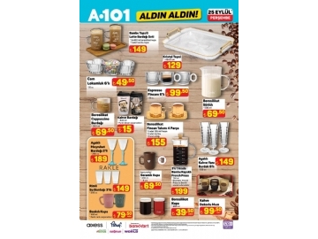 A101 25 Eyll Aldn Aldn - 8