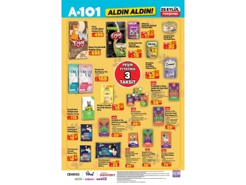 A101 25 Eyll Aldn Aldn - 7