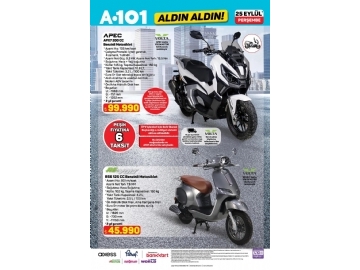 A101 25 Eyll Aldn Aldn - 4