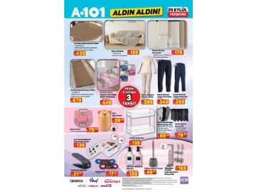 A101 25 Eyll Aldn Aldn - 10