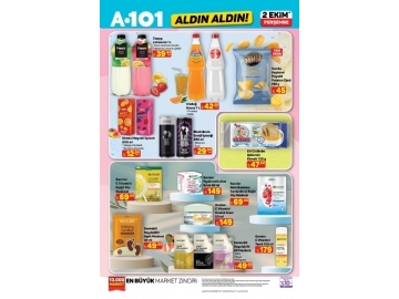 A101 2 Ekim Aldn Aldn - 11