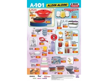 A101 2 Ekim Aldn Aldn - 7