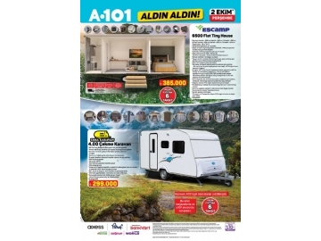 A101 2 Ekim Aldn Aldn - 3