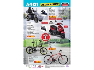 A101 2 Ekim Aldn Aldn - 4