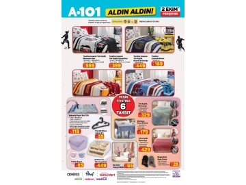 A101 2 Ekim Aldn Aldn - 8
