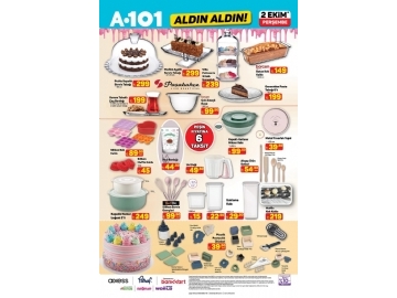 A101 2 Ekim Aldn Aldn - 6