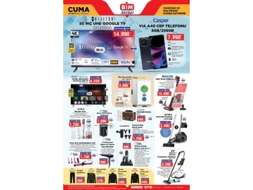 Bim 3 Ekim Aktel rnler - 1