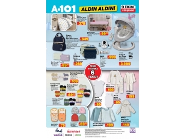 A101 9 Ekim Aldn Aldn - 5