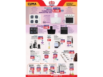 Bim 10 Ekim Aktel rnler - 1