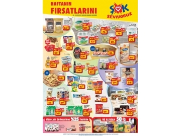 ok 8 Ekim Hafta Sonu - 5