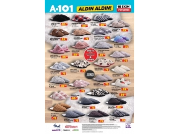 A101 16 Ekim Aldn Aldn - 10