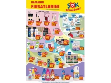ok 15 - 21 Ekim Frsat rnleri - 5
