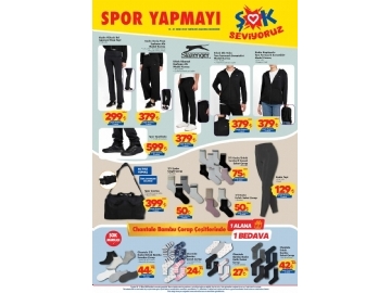 ok 15 - 21 Ekim Frsat rnleri - 2