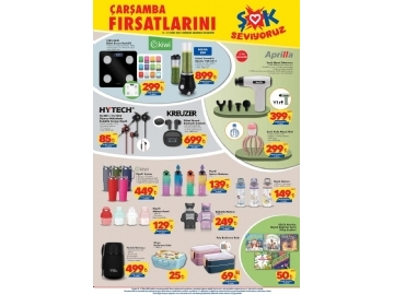 ok 15 - 21 Ekim Frsat rnleri - 1