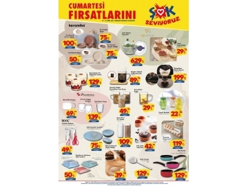 ok 18 Ekim Hafta Sonu - 1