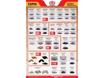Bim 24 Ekim Aktel rnler - 6