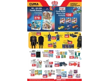 Bim 24 Ekim Aktel rnler - 4