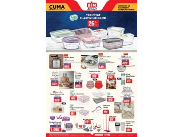 Bim 24 Ekim Aktel rnler - 7