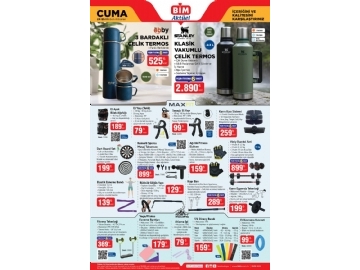 Bim 24 Ekim Aktel rnler - 5