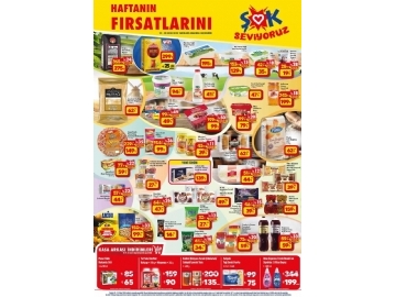 ok 22 - 28 Ekim Frsat rnleri - 6