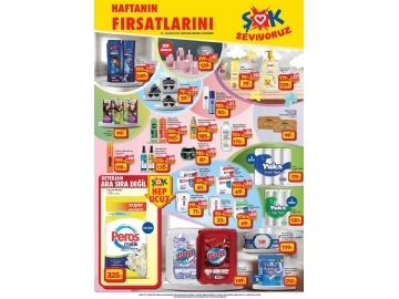ok 22 - 28 Ekim Frsat rnleri - 5