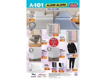 A101 30 Ekim Aldn Aldn - 9