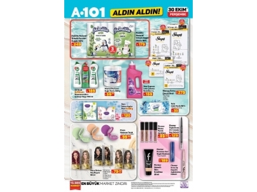A101 30 Ekim Aldn Aldn - 12