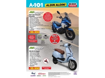 A101 30 Ekim Aldn Aldn - 4
