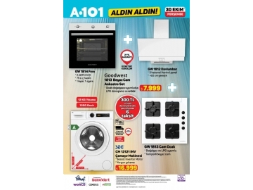 A101 30 Ekim Aldn Aldn - 2