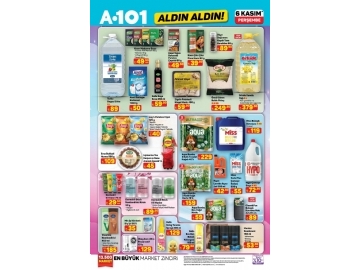 A101 6 Kas�m Ald�n Ald�n - 12