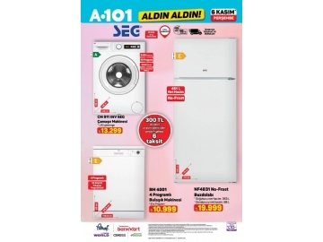 A101 6 Kas�m Ald�n Ald�n - 5