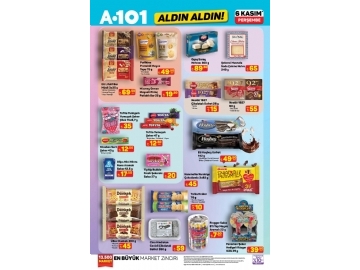 A101 6 Kas�m Ald�n Ald�n - 10