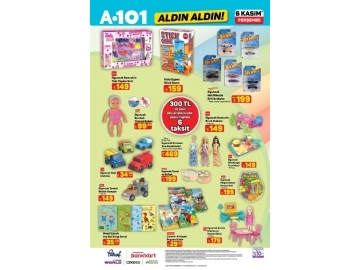 A101 6 Kas�m Ald�n Ald�n - 3