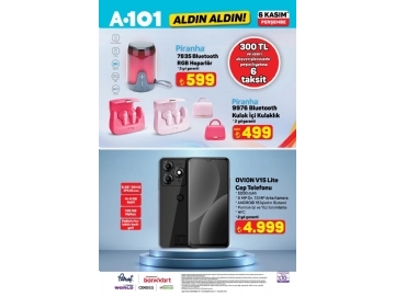 A101 6 Kas�m Ald�n Ald�n - 2