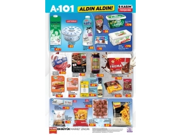 A101 6 Kas�m Ald�n Ald�n - 11