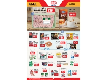 Bim 11 Kasm Sal Aktel rnler - 1