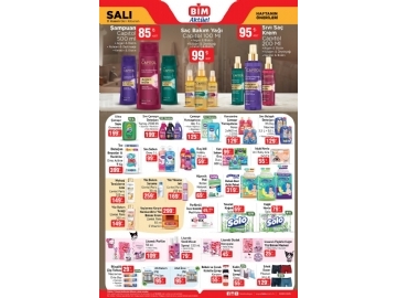 Bim 11 Kasm Sal Aktel rnler - 3