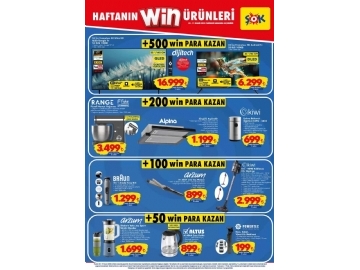 ok 5 - 11 Kasm Frsat rnleri - 6