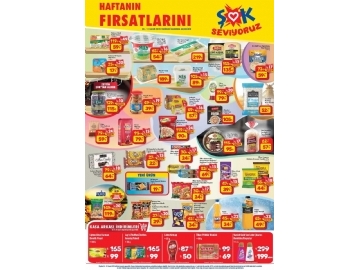 ok 5 - 11 Kasm Frsat rnleri - 5