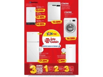 ok 5 - 11 Kasm Frsat rnleri - 8