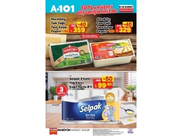 A101 8 - 14 Kasm Haftann Yldzlar - 3