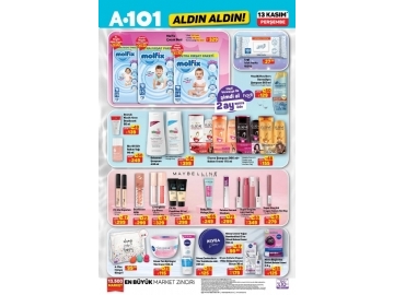 A101 13 Kasm Aldn Aldn - 13