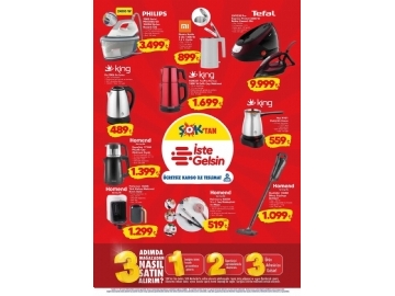 �ok 12 - 18 Kas�m F�rsat �r�nleri - 8