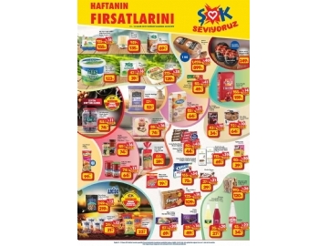 �ok 12 - 18 Kas�m F�rsat �r�nleri - 5