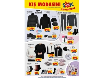 �ok 12 - 18 Kas�m F�rsat �r�nleri - 3