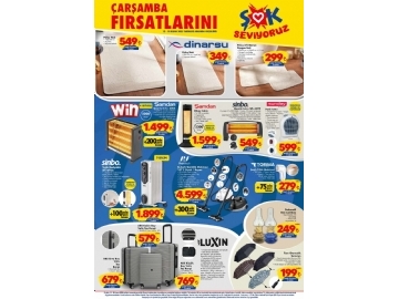 �ok 12 - 18 Kas�m F�rsat �r�nleri - 4