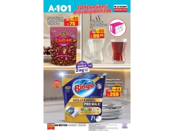 A101 15 - 21 Kasm Haftann Yldzlar - 4